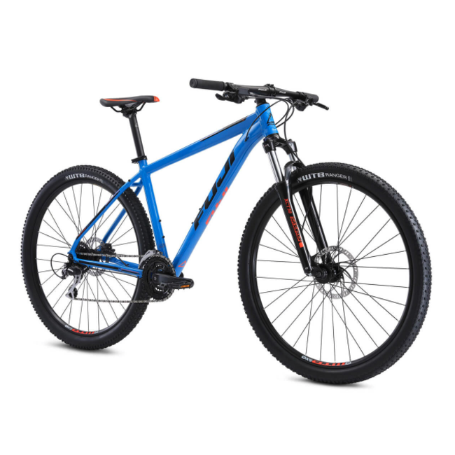 Fuji Fuji Nevada 1.7 Bleu, Vélo de Montagne