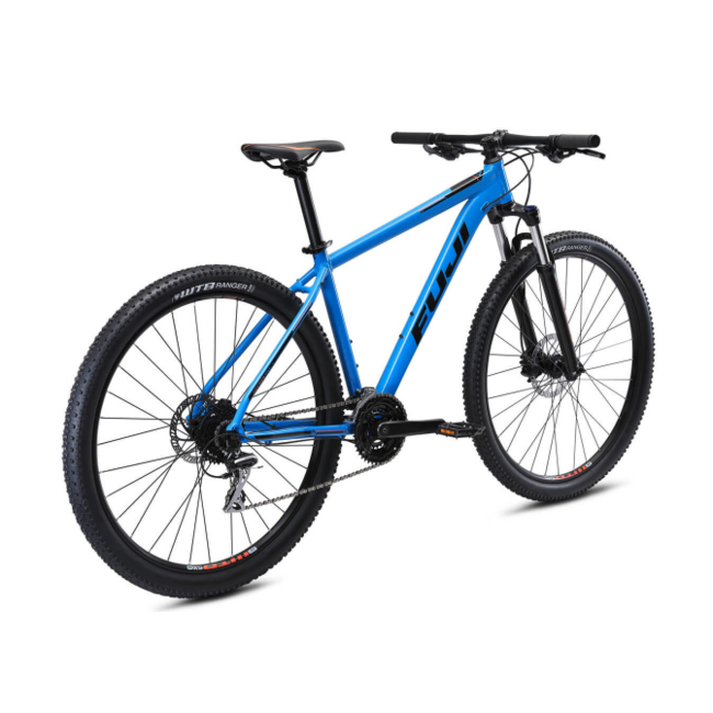 Fuji Fuji Nevada 1.7 Bleu, Vélo de Montagne