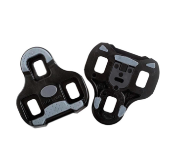 Look Cales Keo Grip Noir