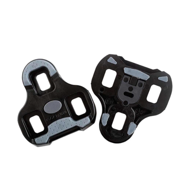LOOK Look Keo Grip Cleats Black