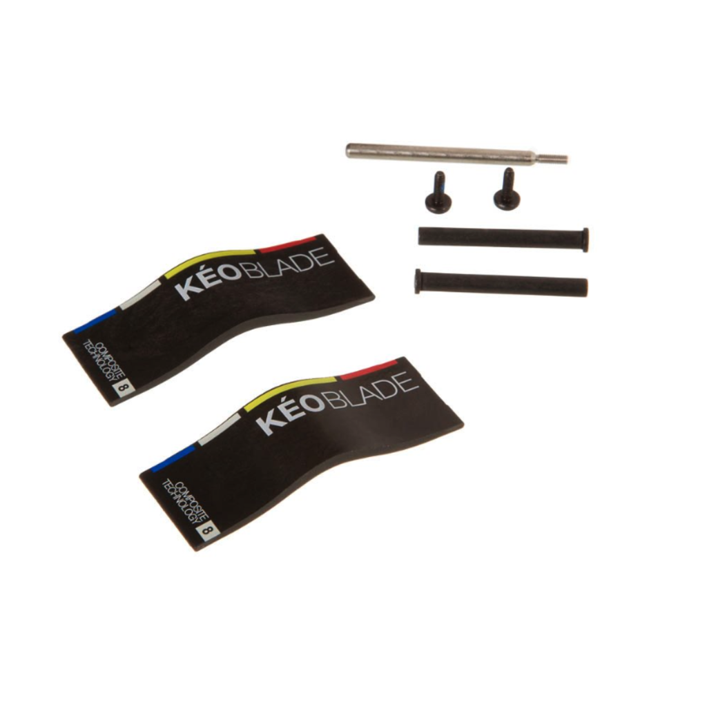 LOOK LOOK Keo Blade 2 Carbon Blade Kit 20Nm