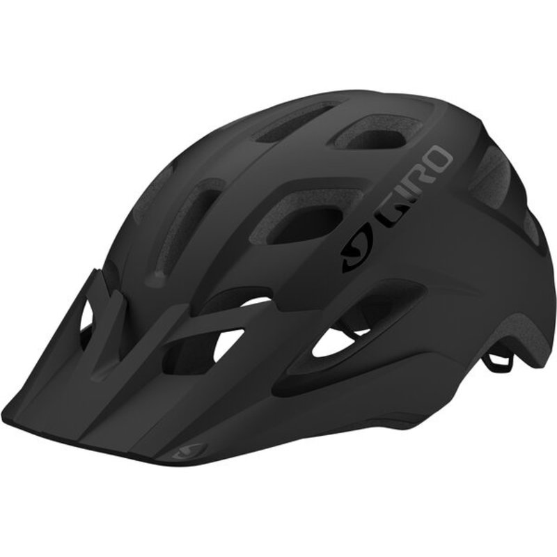 Giro FIXTURE MIPS XL NOIR XL