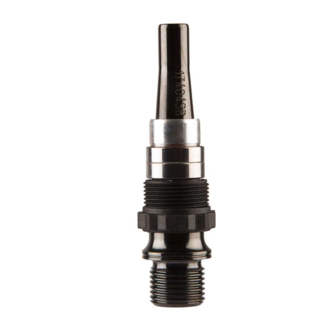 LOOK Look Pedal axle & bearing Kéo HM TI & Carbon TI Right