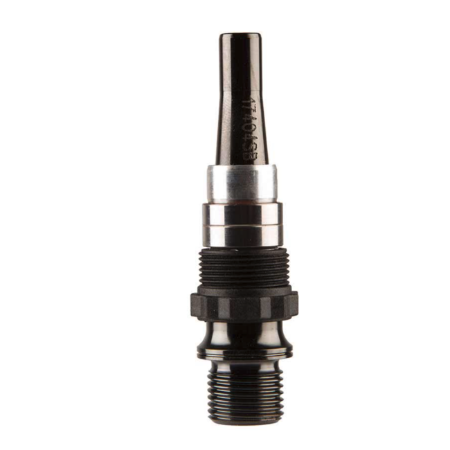 LOOK Look Pedal axle & bearing Kéo HM TI & Carbon TI Right