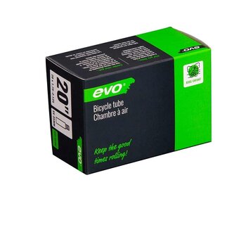 Chambre à air Evo 20 x  2.125-2.40 Valve Schrader 48 mm