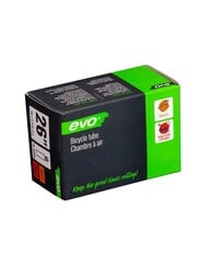 EVO Inner tube 26 x 2.125-2.40 Schrader valve Length 48mm