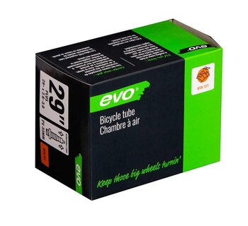 Chambre à air Evo 29 x 2.125-2.40 Valve Presta 48 mm