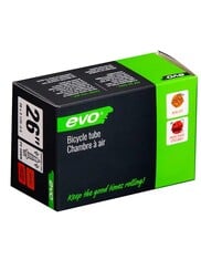EVO inner tube  26 x 2.125-2.40 Presta valve Length 48mm
