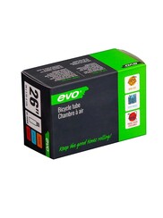 Chambre à air Evo 26 x 1.75-2.125 Valve Schrader 48 mm