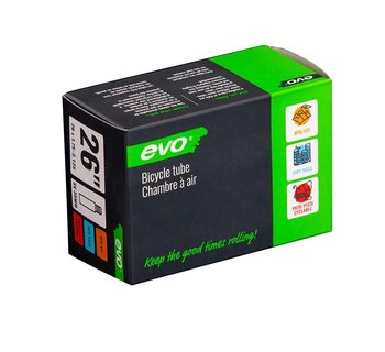 Chambre à air Evo 26 x 1.75-2.125 Valve Schrader 48 mm