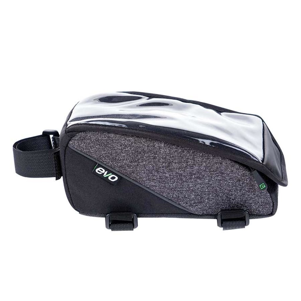 Evo EVO sac de tube supérieur pour telephone Noir