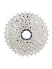 CASSETTE SPROCKET, CS-HG700 11-34T, 105, 11-SPEED, 11-13-15-17-19-21-23-25-27-30-34T