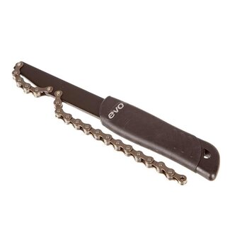 Evo EVO, CW-1 Fouet à chaîne