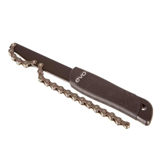 Evo EVO, CW-1 Fouet à chaîne