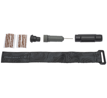 ESSENTIAL, PLUGGER TUBELESS TIRE REPAIR KIT
