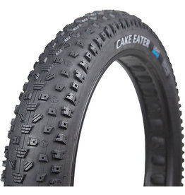 Terrene CAKE EATER 27.5 X 4.5 Studdable Tire 120 TPI