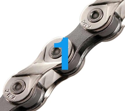 1-speed