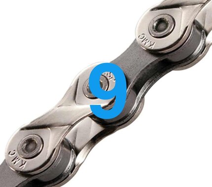 9-speed
