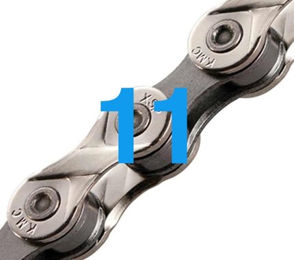 11-speed