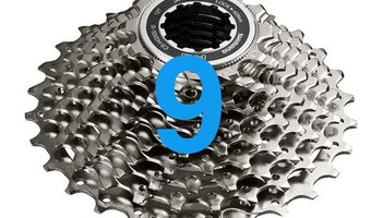 Velobike Elite Track Chainring - Velo IBIKE Montréal