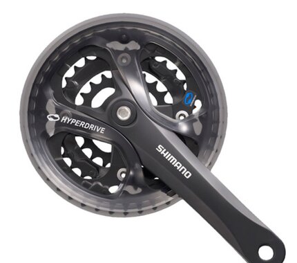 Mountain Cranksets