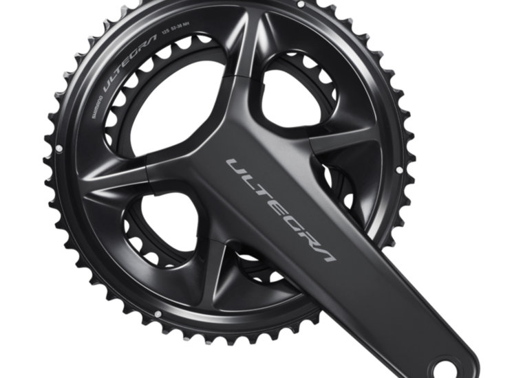 Road Cranksets