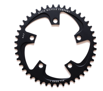 Chainrings & Parts