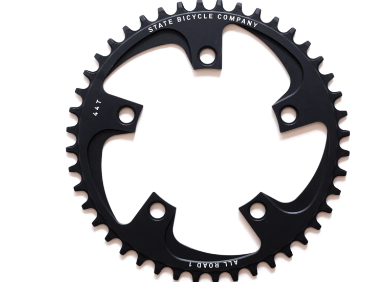 Chainrings & Parts