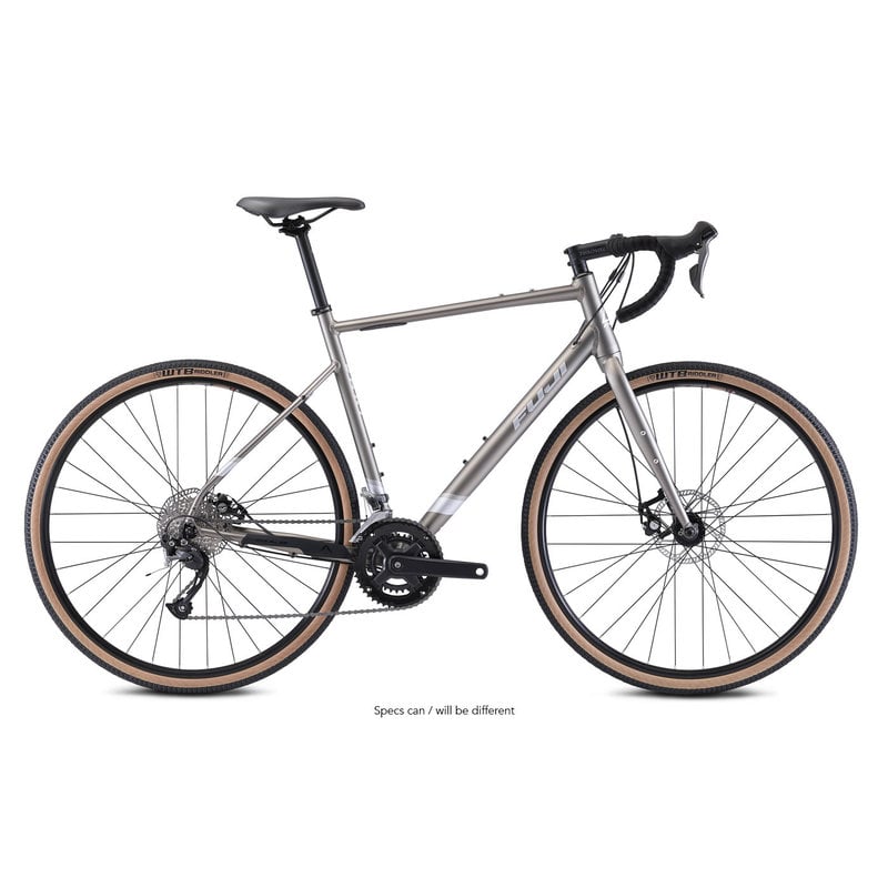 Fuji Fuji Jari 2.5, Vélo Gravel