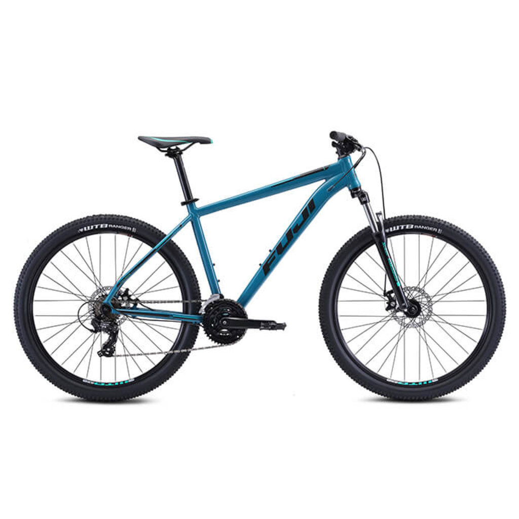 Fuji Nevada 1.9 29 Mountain Bike Velo IBIKE