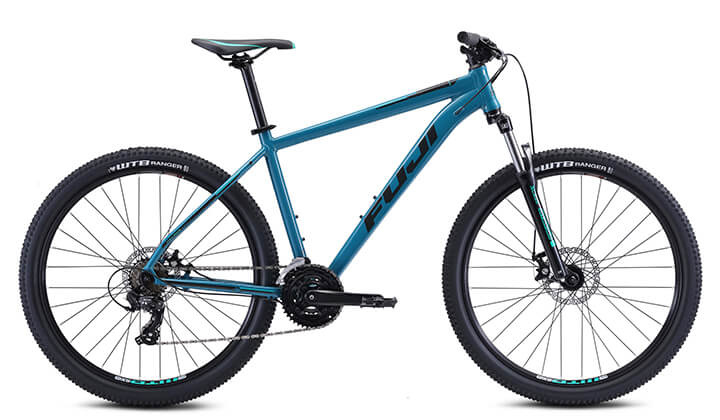Velo piste fuji sale