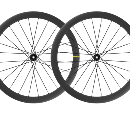 Paire de roues