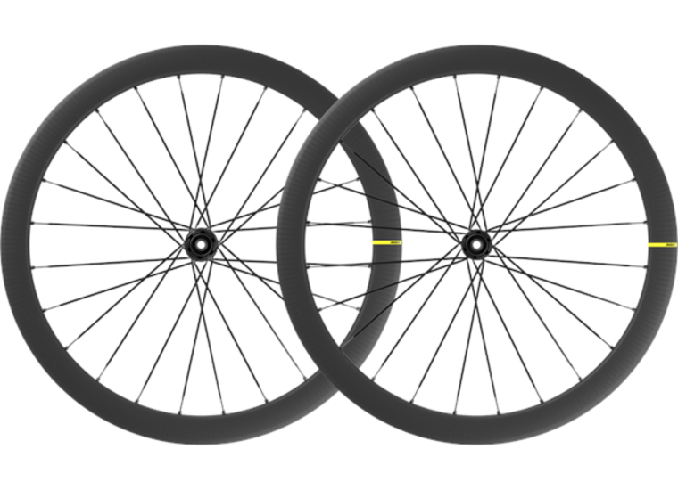 Wheel Sets