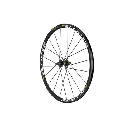 Rear Wheels