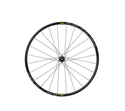 Roues avant