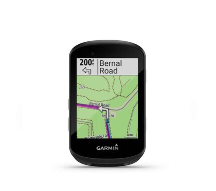 Cyclomètres & GPS