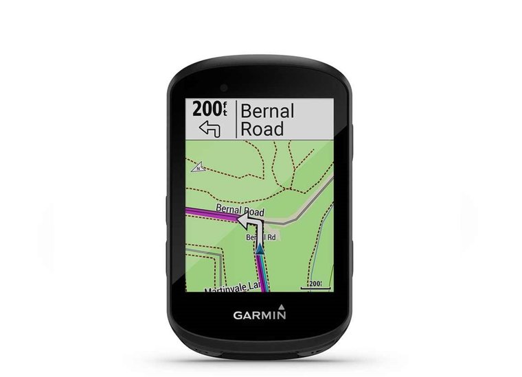 Bike Computer & GPS