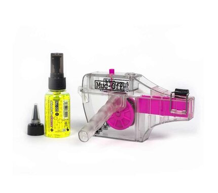Cleaners & Lubricants
