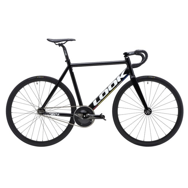 Track Bike Frameset Velo Carbon Carbon Fiber Track Bike Holdsworth