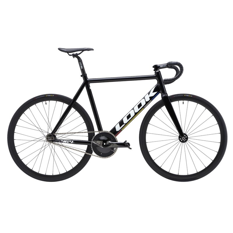 Track frameset hotsell