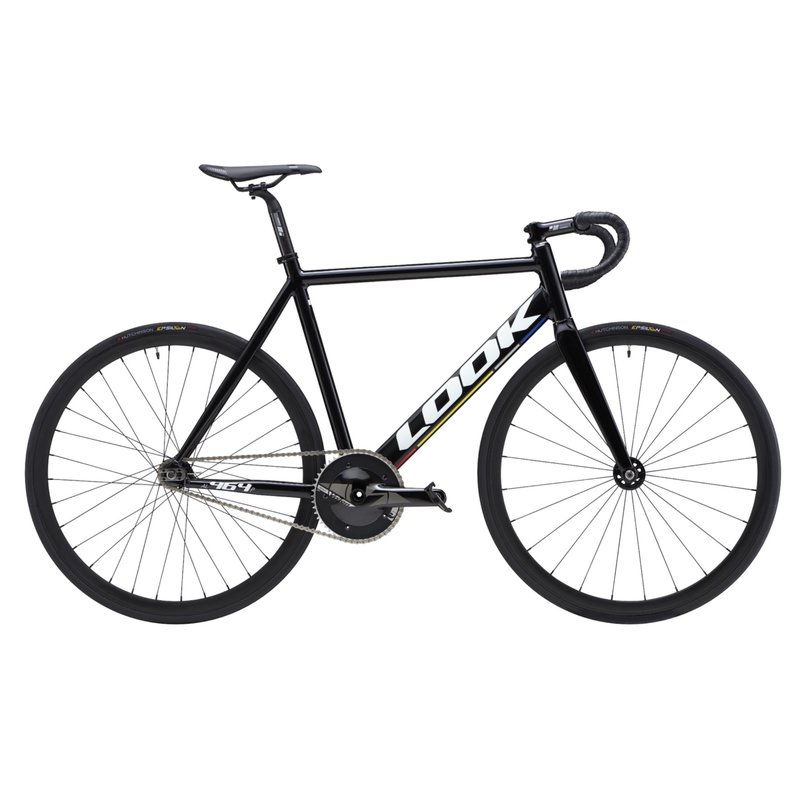 Velos a pignon fixe de piste Velo IBIKE Montreal