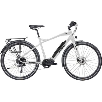 Spherik Spherik SEU 3000 White, e-Bike