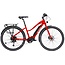 Spherik Spherik, SEU 3000, Electric Bike, Red