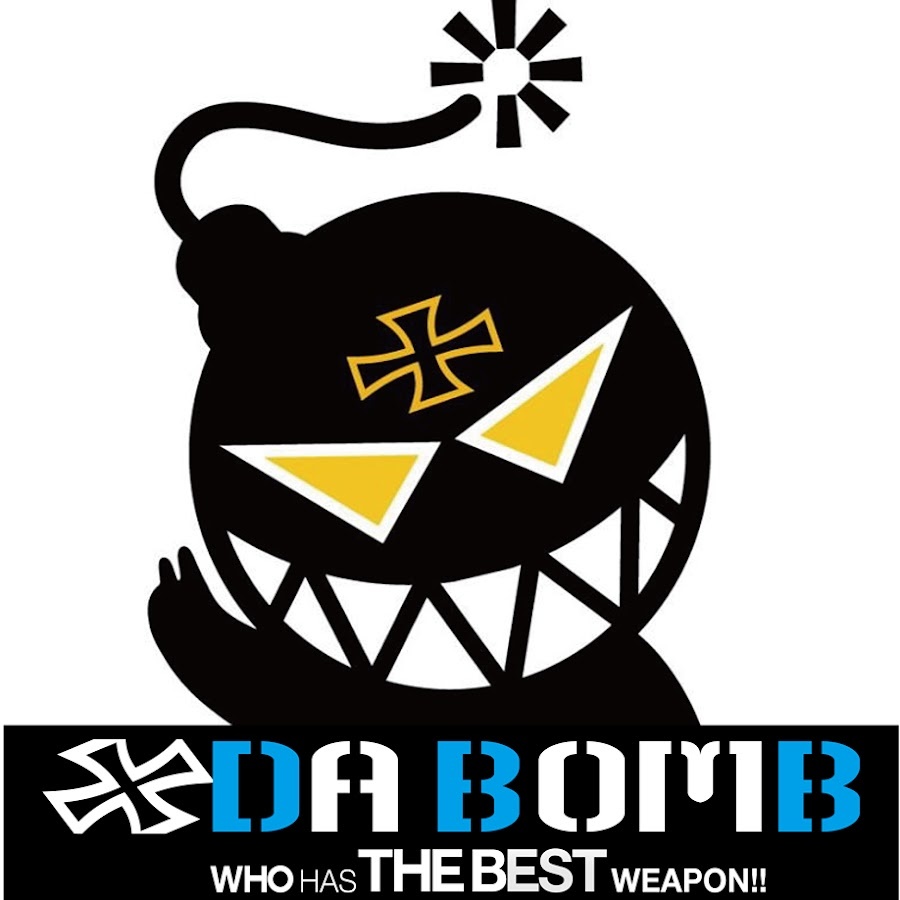 DA BOMB