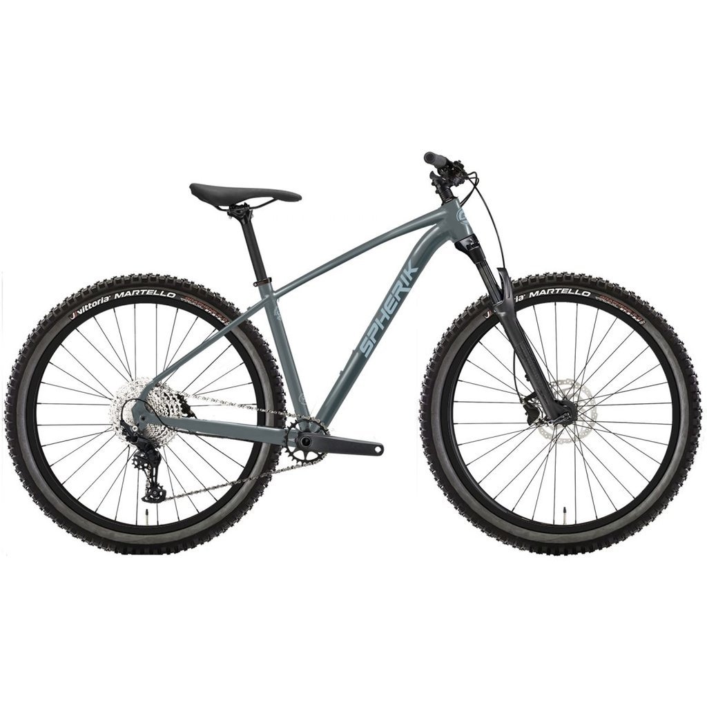 Spherik SMH4 Mountain Bike Hardtail Velo IBIKE