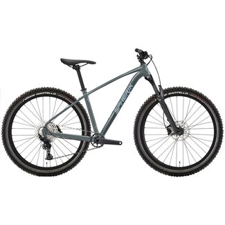 Spherik Spherik SMH4, Vélo De Montagne Semi-Rigide