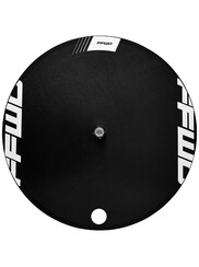 FFWD DISC-T Rear Track Wheel w/ White Decals