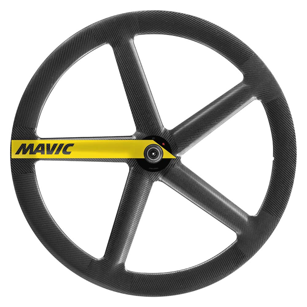Mavic IO Track Wheel