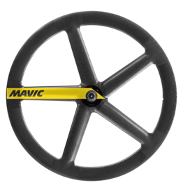 Mavic IO Roue de piste