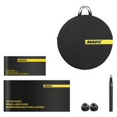 Mavic IO Track Wheel